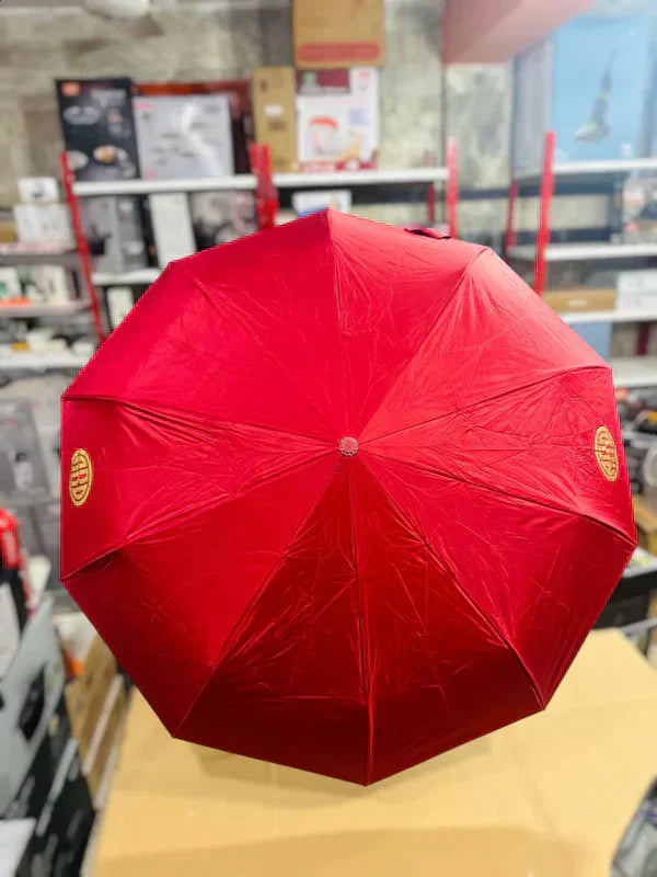 Lot Imported UV Protective ABD Windproof Folding Umbrella